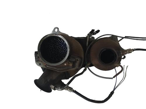 Particulate filter VW PASSAT B8 Variant (3G5, CB5) 2.0 TDI 4motion | BP26054590M81  - Image 5