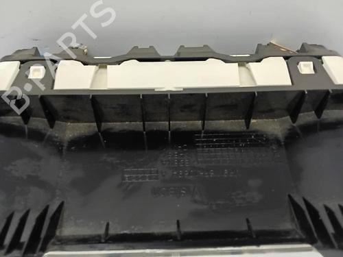 Used Electronic module JAGUAR XF I (X250) 2.2 D (200 hp) 23654573