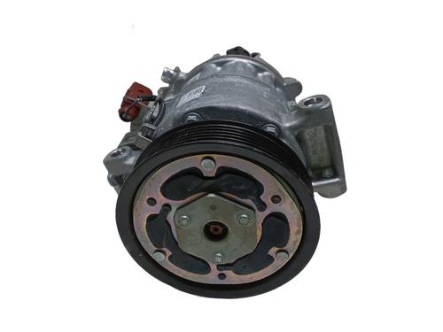 AC compressor SEAT IBIZA V (KJ1, KJG) 1.0 TSI | BP33163585M34 - Image 2