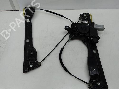 Front left window mechanism OPEL ASTRA K (B16) 1.0 Turbo (68) | BP21819139C22 