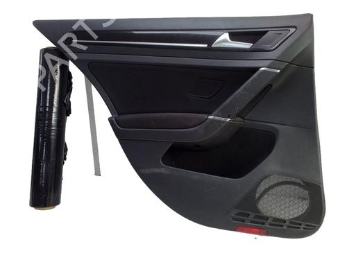 Rear left panel VW GOLF VII (5G1, BQ1, BE1, BE2) 2.0 GTI | BP26053596C60  - Image 6