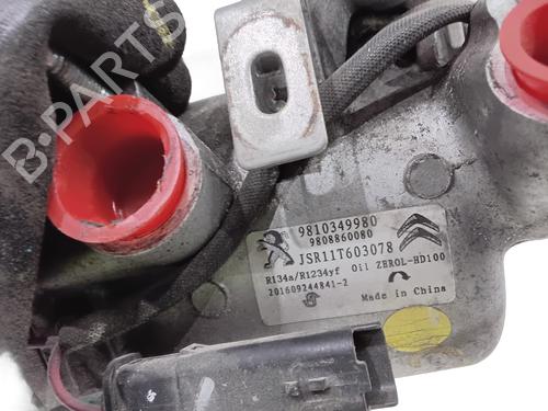 AC compressor CITROËN BERLINGO Box Body/MPV (K9) 1.5 BlueHDi 100 | BP33266091M34 - Image 6