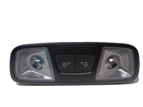 Plafoniera interna Plafoniera interna AUDI A3 Sportback (8YA, 8YF) S3 TFSI quattro (310 hp) 34420221 34420221