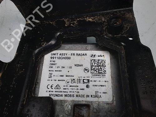Used Electronic module KIA SPORTAGE V (NQ5) 1.6 T-GDI MHEV (179 hp) 24464882
