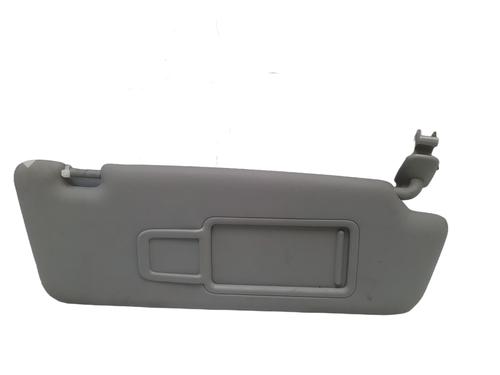 Højre solskærm AUDI Q5 (8RB) 2.0 TDI quattro (170 hp) 31038195