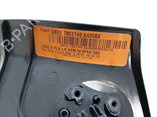 Andre FORD USA EXPLORER (U5_) 3.5 4WD | BP34123356O1  - Image 8