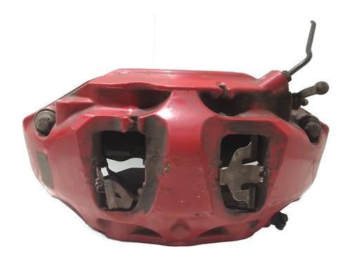 Used Left front brake caliper Left front brake caliper AUDI Q5 (FYB, FYG) SQ5 TFSI quattro (354 hp) 34438060 34438060