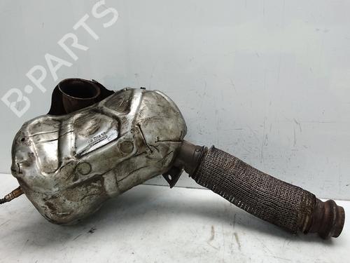 Used Catalyst PEUGEOT 4007 (VU_, VV_) 2.2 HDi (156 hp) 29328737