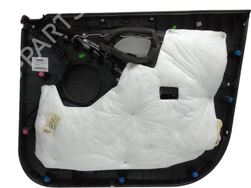 Front left panel HYUNDAI ix35 (LM, EL, ELH) 1.7 CRDi | BP24463360C58 - Image 3