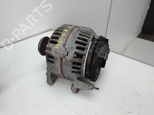 Alternator VW GOLF V (1K1) 1.9 TDI | BP26053914M7