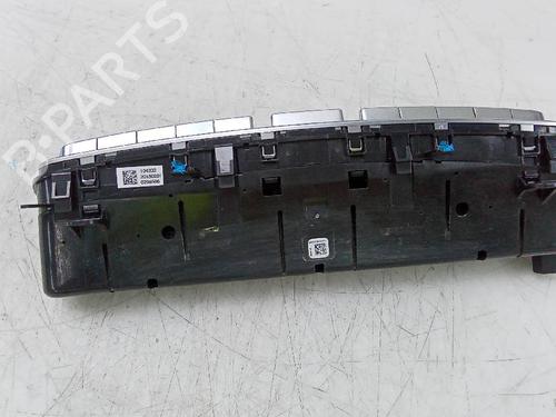 Climate control MERCEDES-BENZ C-CLASS (W205) C 220 BlueTEC / d (205.002, 205.004) | BP18890694I5 