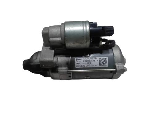 Used Starter Starter PEUGEOT RIFTER 1.5 BlueHDi 130 (130 hp) 33457525 33457525