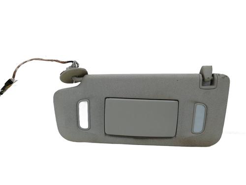 Left sun visor OPEL MOKKA / MOKKA X (J13) 1.7 CDTI 4x4 (_76) | BP19041216I1 - Image 2