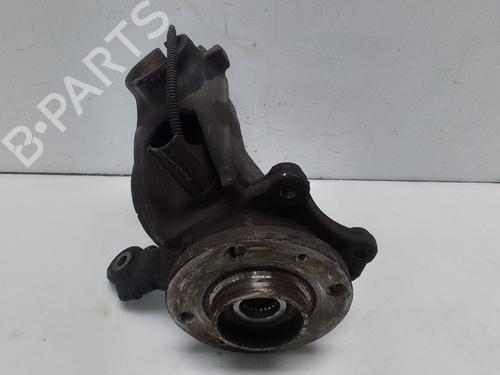 Right front steering knuckle OPEL CROSSLAND X / CROSSLAND (P17, P2QO) 1.2 (75) | BP29385889M26 