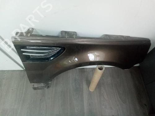 Right front fenders LAND ROVER RANGE ROVER SPORT I (L320) 3.0 D 4x4 | BP19583258C42 