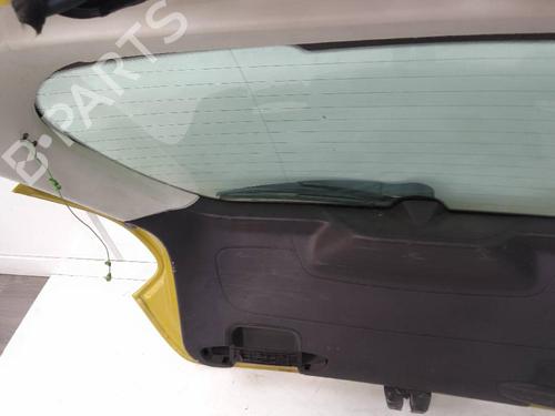 Tailgate FORD FOCUS III 1.6 Ti | BP18970895C6 