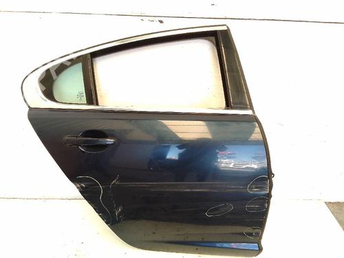 Used Right rear door JAGUAR XF I (X250) 2.2 D (163 hp) 18581724