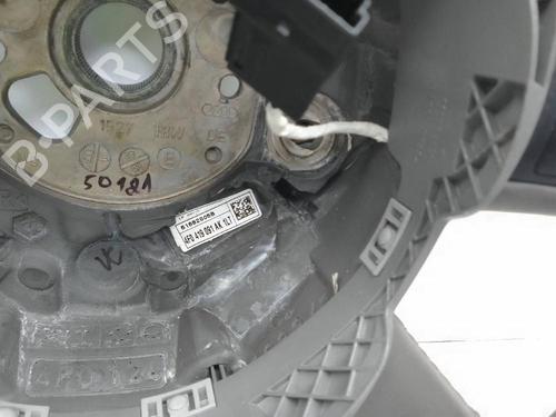 Rat AUDI A8 D3 (4E2, 4E8)  | BP24155820C49 