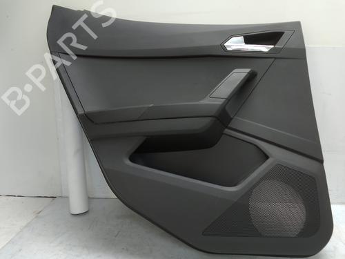 Rear left panel SEAT ARONA (KJ7, KJP) 1.6 TDI | BP29385647C60 