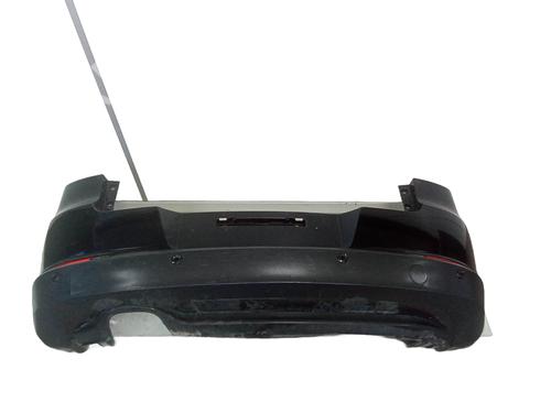 Used Rear bumper VW TIGUAN (5N_) 2.0 TDI (140 hp) 18593432