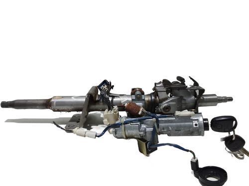 Used Steering column Steering column TOYOTA LAND CRUISER 90 (_J9_) 3.0 TD (KZJ90_, KZJ95_, KZJ90R, KZJ95R, KZJ90W, KZJ95W) (125 hp) 32494786 32494786