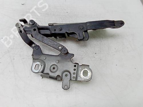 Hinge/Door check strap BMW 3 (F30, F80) 320 d | BP18577863C146 