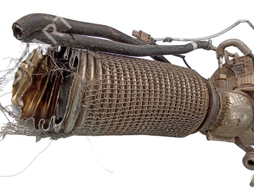 Particulate filter VW GOLF VIII (CD1, DA1) 2.0 GTI | BP28150571M81  - Image 5
