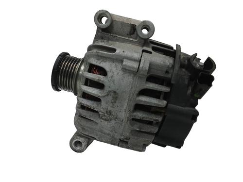 Used Alternator Alternator PEUGEOT 308 II (LB_, LP_, LW_, LH_, L3_) 1.2 THP 130 (131 hp) 19411518 19411518