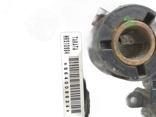 Rat MITSUBISHI PAJERO III Canvas Top (V6_W, V7_W) 3.2 DI-D (V68W, V78W) | BP30317624C49