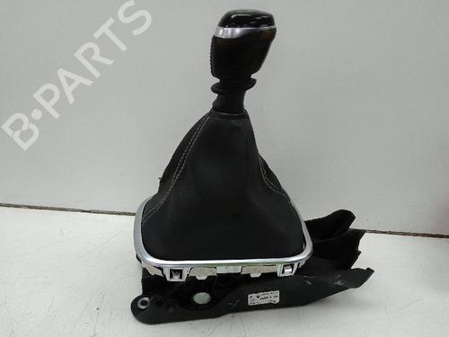Gear lever RENAULT KADJAR (HA_, HL_) 1.6 dCi 130 (HLA4) | BP18839858M90 