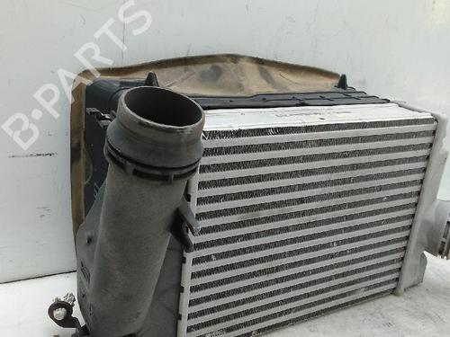 Intercooler RENAULT MEGANE IV Hatchback (B9A/M/N_) | BP27447872M30