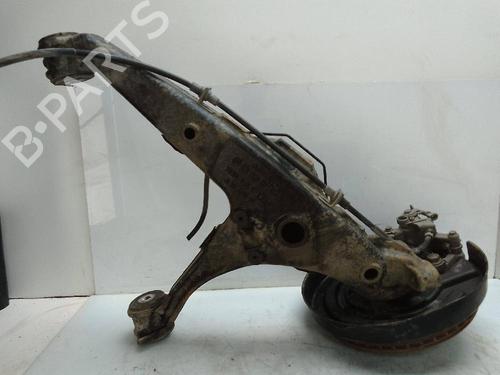 Right rear steering knuckle VW CALIFORNIA T6 Camper (SGC, SGG, SHC) 2.0 TDI | BP25720421M28 