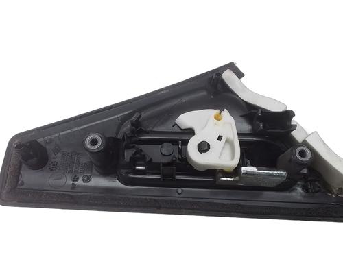 Rear right exterior door handle RENAULT CLIO IV (BH_) 0.9 TCe 90 (BHNF, BHMA, BHMH, BHJK, BHJR) | BP31274553C130