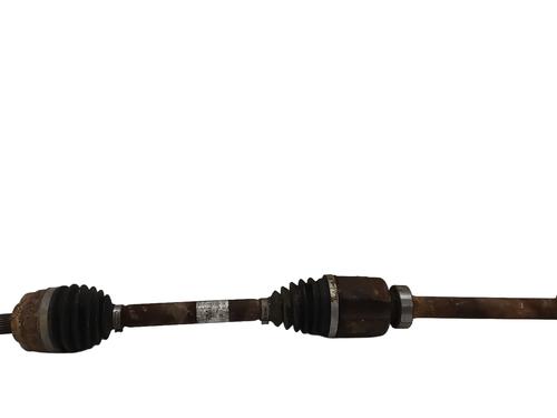 Used Right front driveshaft NISSAN JUKE (F16_) DIG-T 117 (117 hp) 30527152
