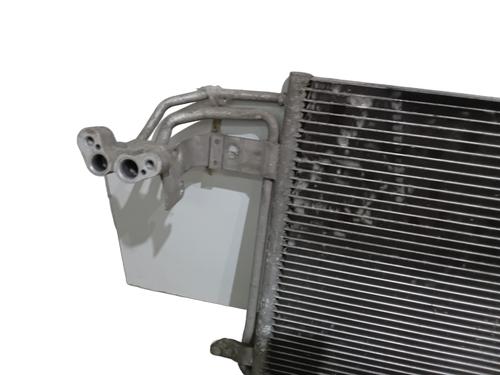 AC radiator VW GOLF VI (5K1) 1.6 TDI | BP33688341M32 - Image 3
