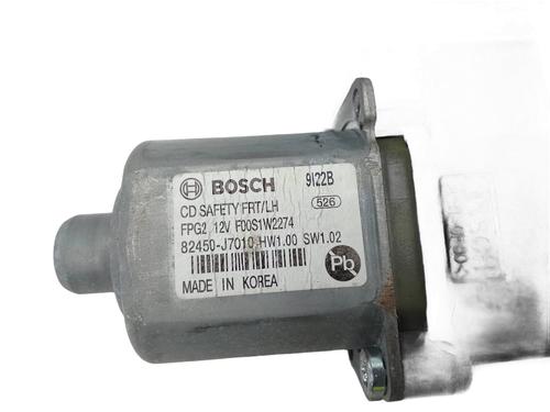 Left front window motor KIA CEED (CD) 1.0 T-GDI | BP20504391E21 - Image 3