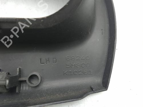 Other NISSAN ALMERA II Hatchback (N16) | BP25720794O1