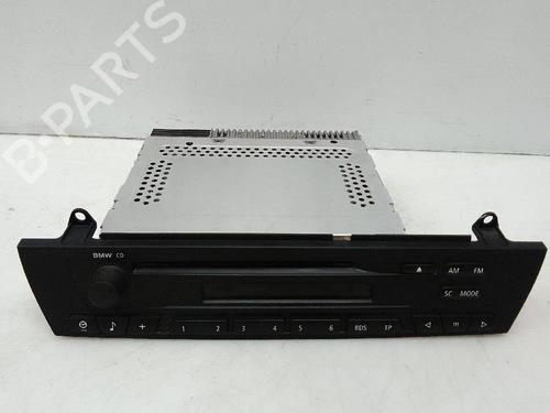 Radio BMW X3 (E83) 2.0 sd | BP24193804E6 