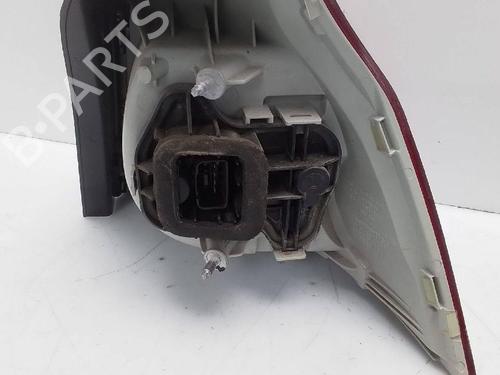 Left taillight VW GOLF V (1K1)  | BP24465632C34 