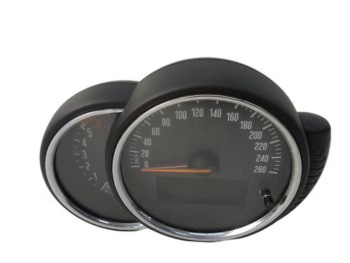 Instrument cluster MINI MINI (F56) Cooper D | BP18581934C47 - Image 2