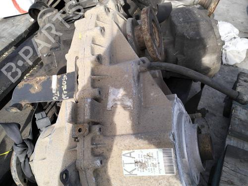 Used Transfer box KIA SORENTO I (JC) 2.5 CRDi 4WD (140 hp) 26160064