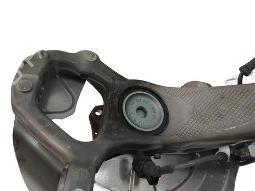 Right front steering knuckle PORSCHE TAYCAN (Y1A) Electric (Y1AAA1, Y1AAI1) | BP28144543M26 - Image 2