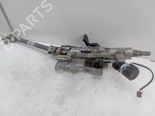 Steering column PEUGEOT 3008 I MPV (0U_) 2.0 HDi | BP18573022M21 