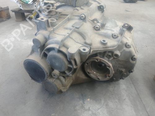 Gearbox VW PASSAT B6 (3C2) 2.0 TDI | BP28211858M3 