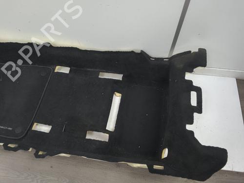 Andre PORSCHE TAYCAN (Y1A) Electric (Y1AAA1, Y1AAI1) | BP28144438O1 