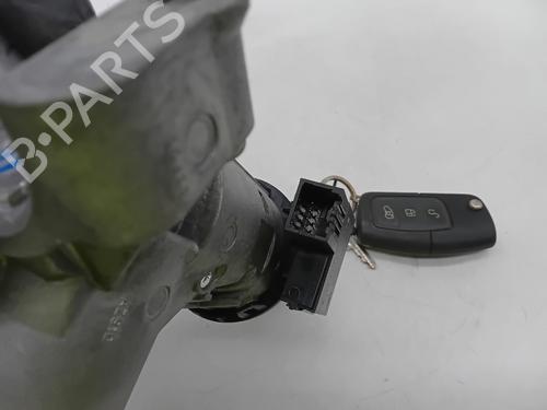 Ignition barrel FORD TRANSIT COURIER B460 Box Body/MPV 1.5 TDCi | BP29396755M48