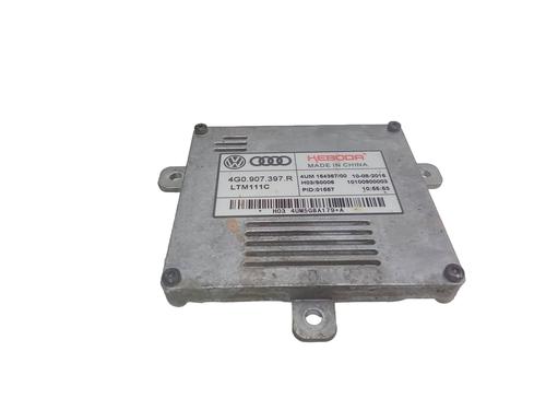 Used Electronic module Electronic module AUDI Q3 (8UB, 8UG) 2.0 TDI (150 hp) 19519655 19519655