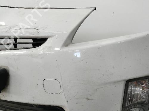 Front bumper BMW X3 (E83) 2.0 sd | BP26285152C7 