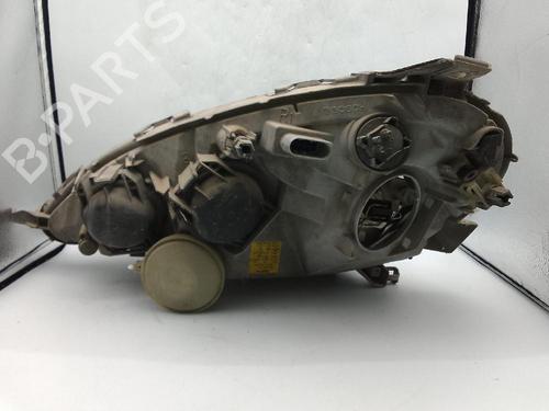 Right headlight MERCEDES-BENZ A-CLASS (W168) A 140 (168.031, 168.131) | BP27172882C29 