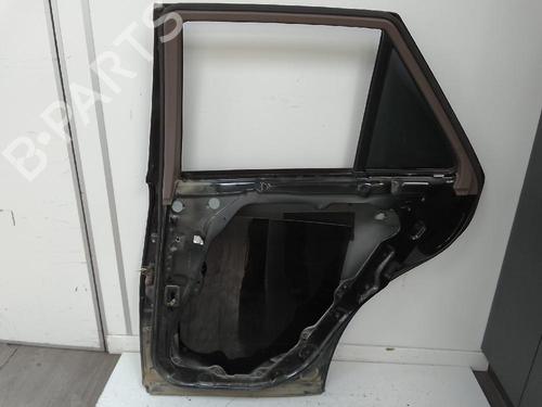 Right rear door MERCEDES-BENZ M-CLASS (W164) ML 320 CDI 4-matic (164.122) | BP26306214C5 